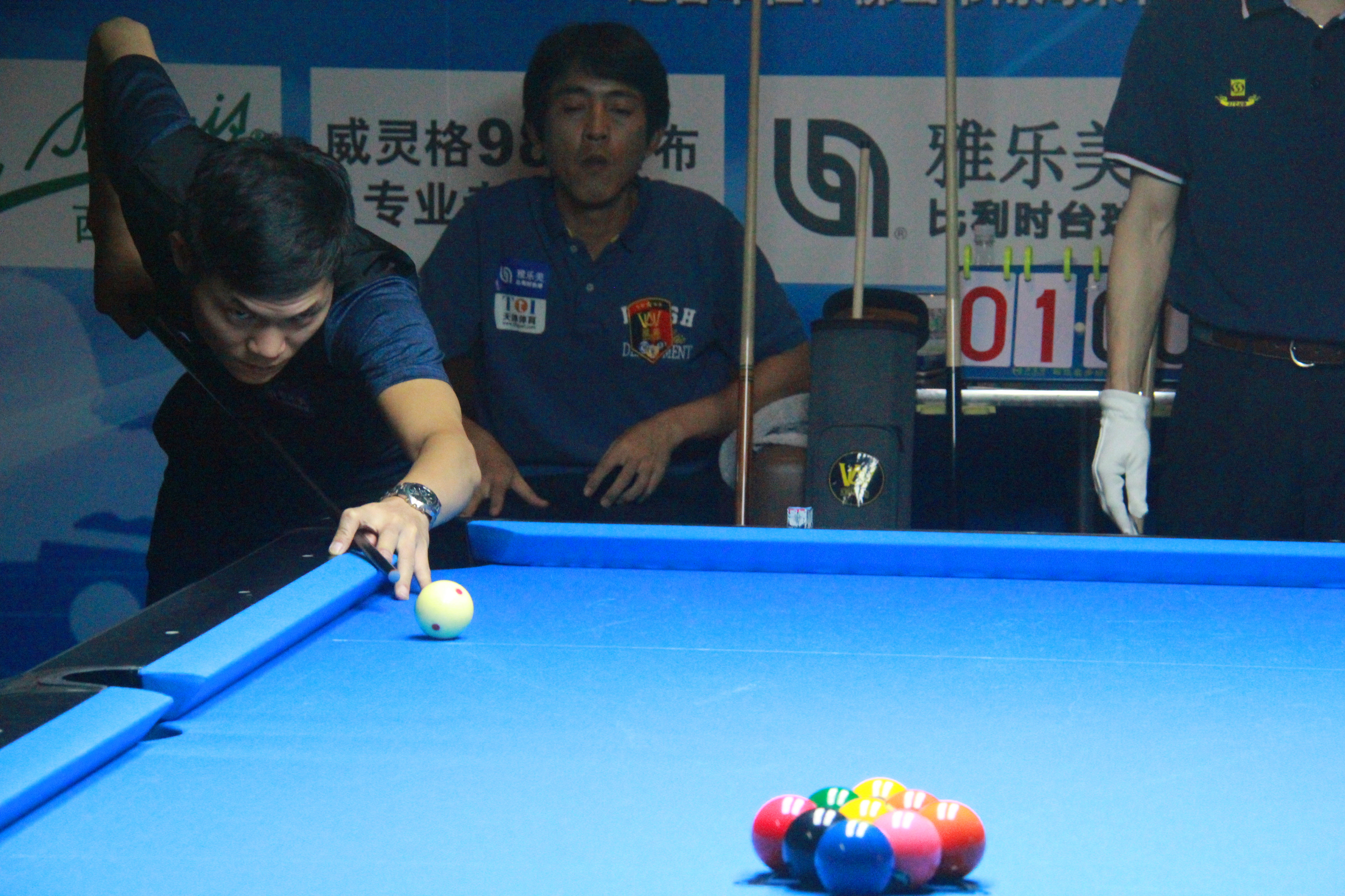 落的目光 落的目光